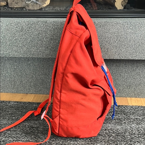 Baggu drawstring backpack - Picture 4 of 7